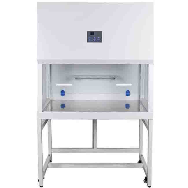 Biobase PCR Laboratory Furniture Fume Laminar Flow Cabinet Hood