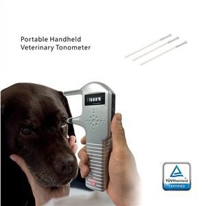 Veterinary Ophthalmic Equipment Tonometer